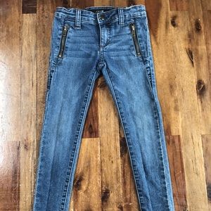Skinny Joe's jeans for girls!
